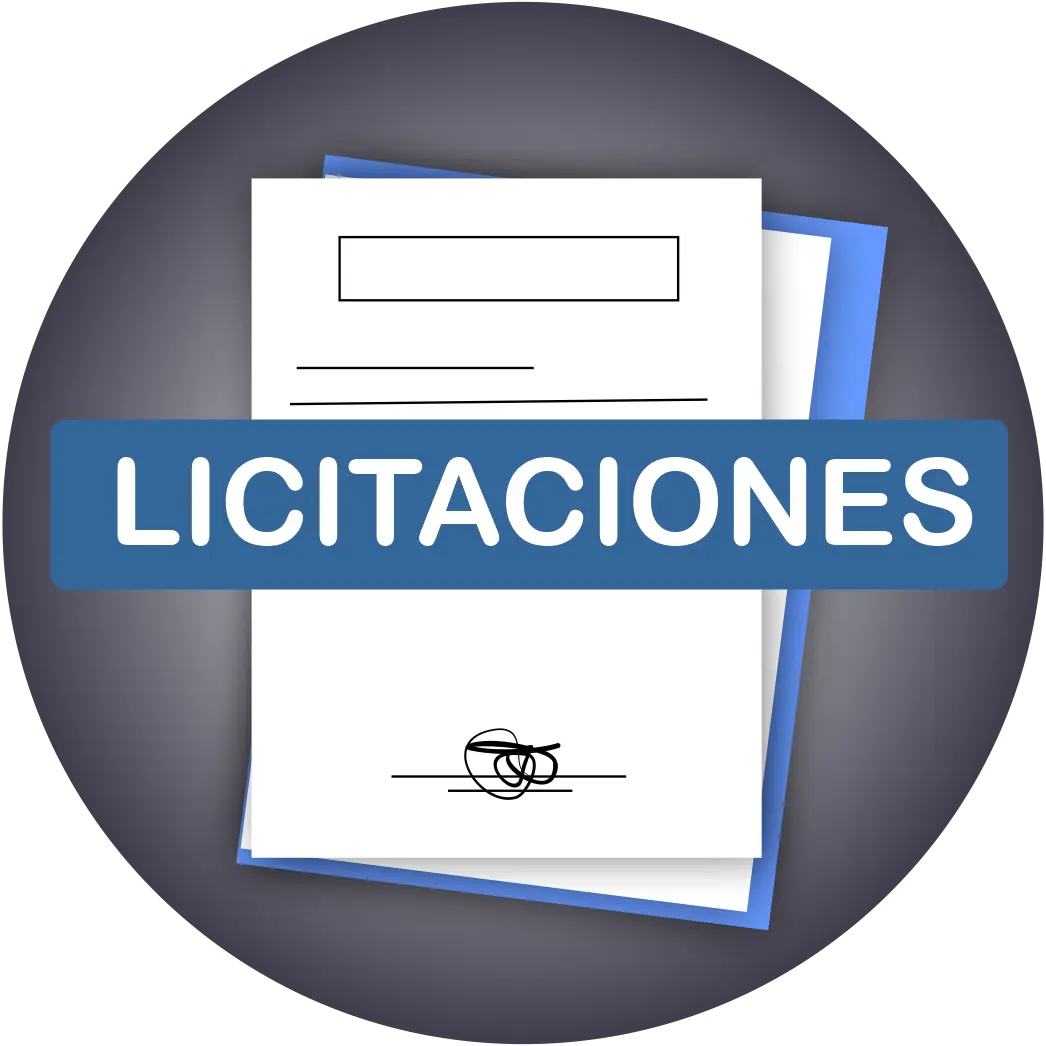 Licitaciones Luminarias Solares