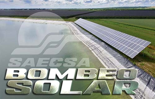 Bombeo Solar