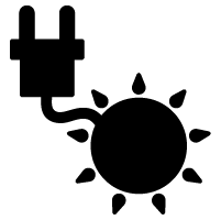 Sistema Termosolar Industrial SAECSA