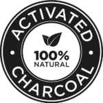 Sello carb+on activado 100% natural